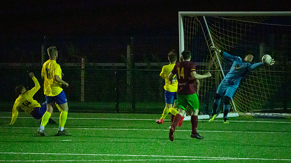 vs Ascot United FC-23