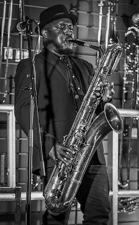 Tony Kofi& The Organisation-20