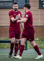 vs virginia water fc-13