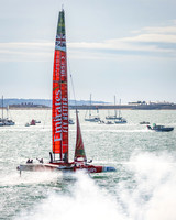 Sail GP-20
