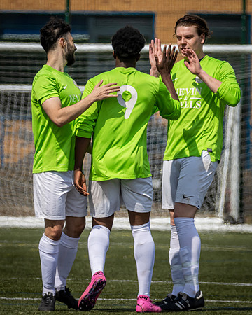 vs virginia water fc-5