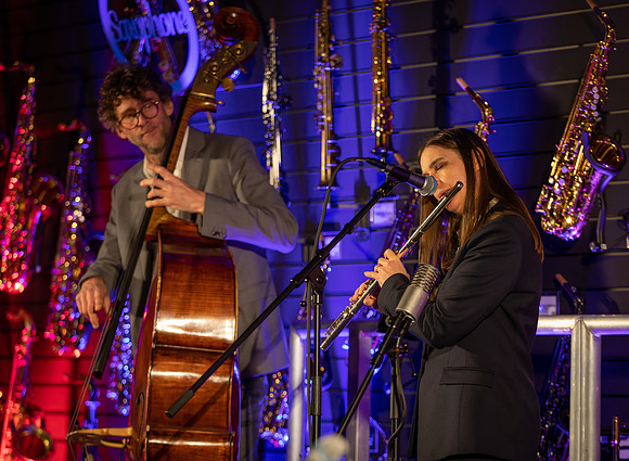 Allison Neale Quartet-24