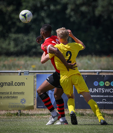 vs Maidenhead United FC-69