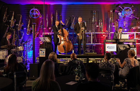 Simon Spillet Quartet-44