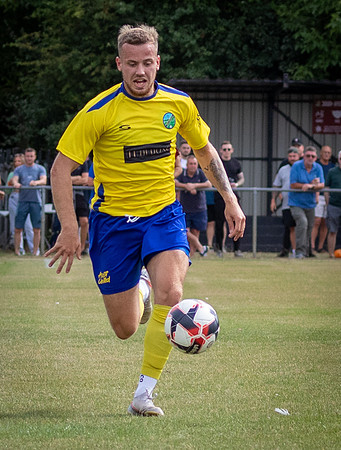 vs Ascot United FC (FA Cup)-16