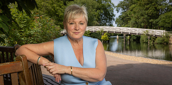 Debbie Baker-30