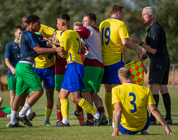 vs Ascot United FC (FA Cup)-234