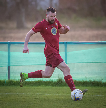 vs Abingdon Town-2