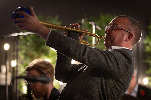 Andy Mears Octet-134