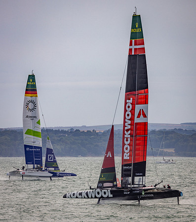 Sail GP-481