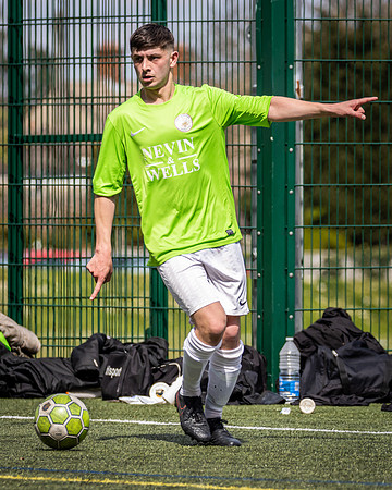 vs virginia water fc-20