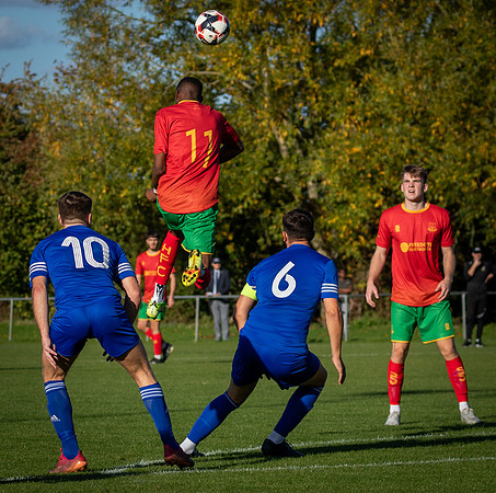 vs Broadfields United FC-166