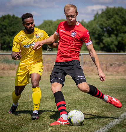 vs Maidenhead United FC-122