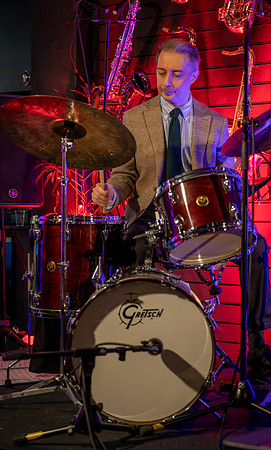 Allison Neale Quartet-34