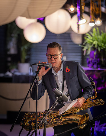 Andy Mears Octet-128
