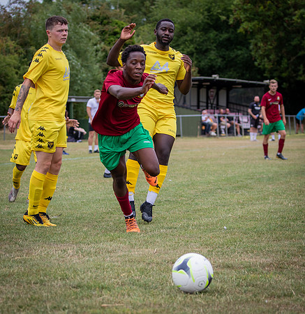 vs Tadley Calleva-65