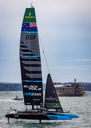 Sail GP-531