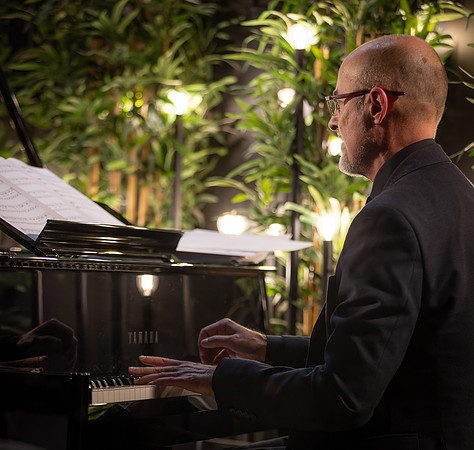 Andy Mears Octet-73