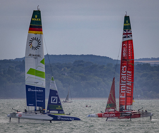 Sail GP-452