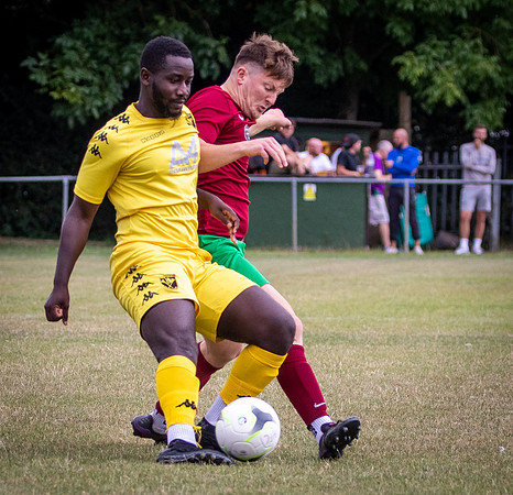 vs Tadley Calleva-4