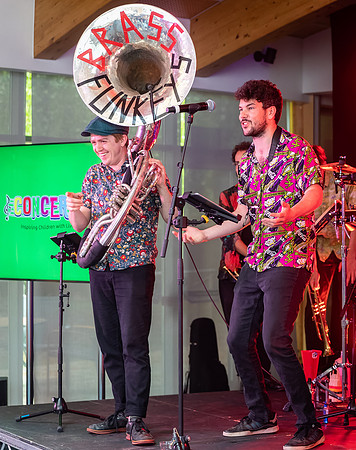The Brass Funkeys-39