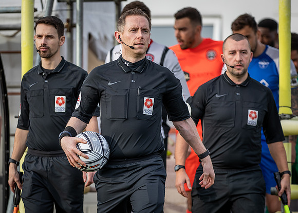 vs Eastleigh FC-45