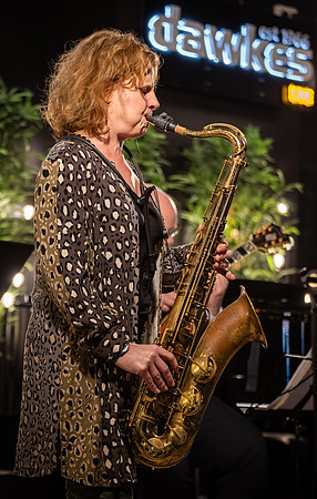 Karen Sharp Jazz Quartet-66