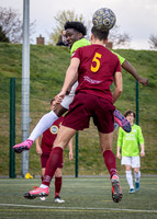 vs virginia water fc-11