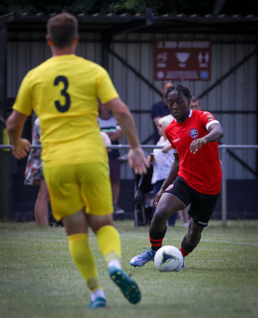 vs Maidenhead United FC-48