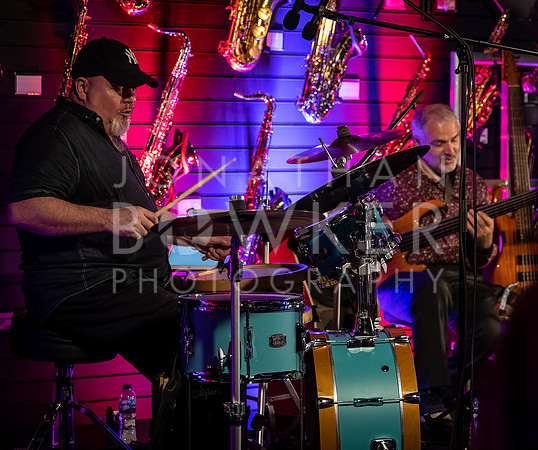 Toliy Vyacheslavov Quartet-35
