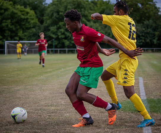 vs Tadley Calleva-120