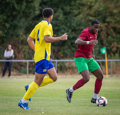 vs Ascot United FC (FA Cup)-31