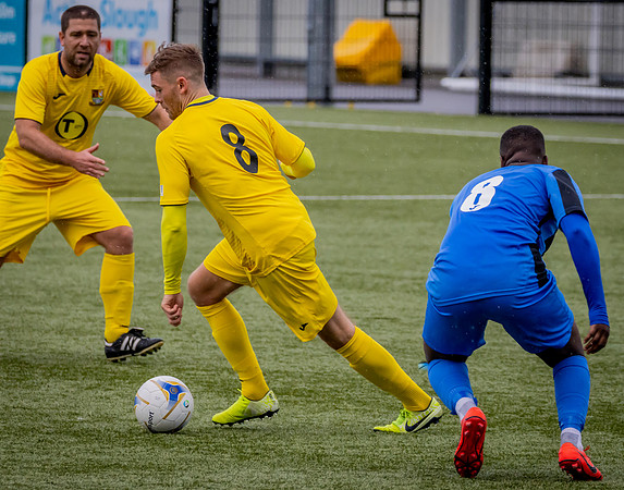 vs Chalvey Sports FC-76