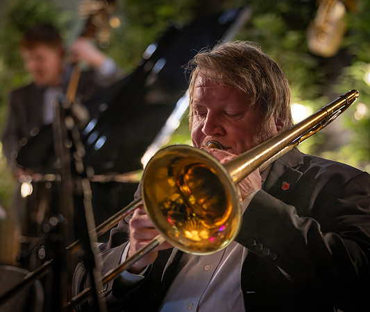 Andy Mears Octet-120