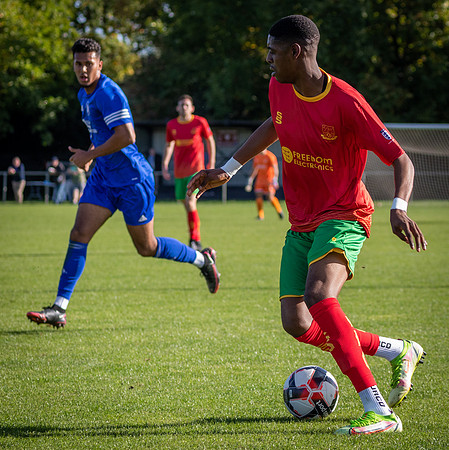 vs Broadfields United FC-67