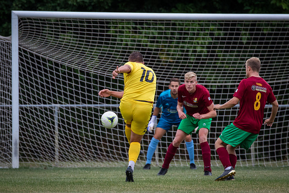 vs Tadley Calleva-28