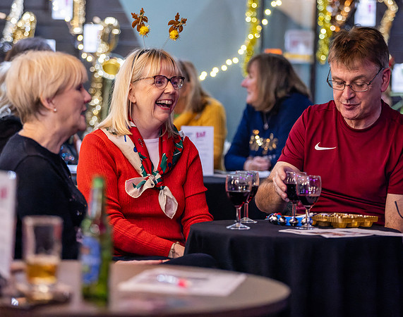 Christmas Singalong-2