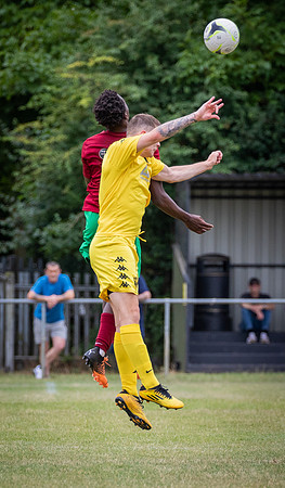 vs Tadley Calleva-66