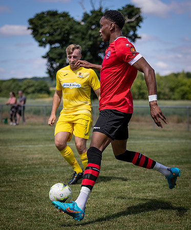 vs Maidenhead United FC-106