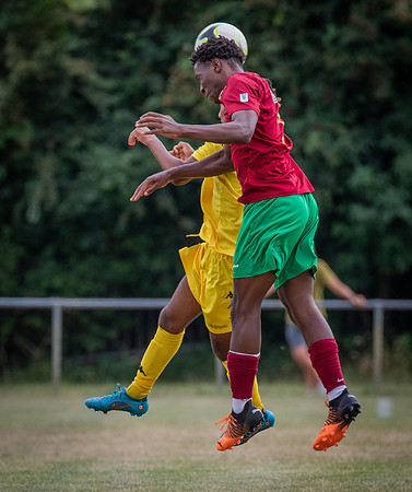 vs Tadley Calleva-126