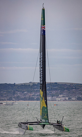 Sail GP-458