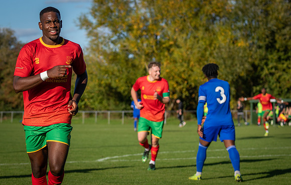vs Broadfields United FC-197