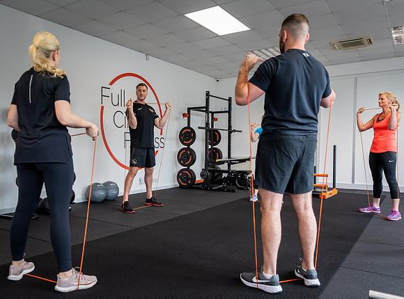 Full Circle Fitness-23