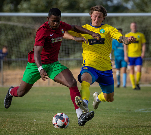 vs Ascot United FC (FA Cup)-228
