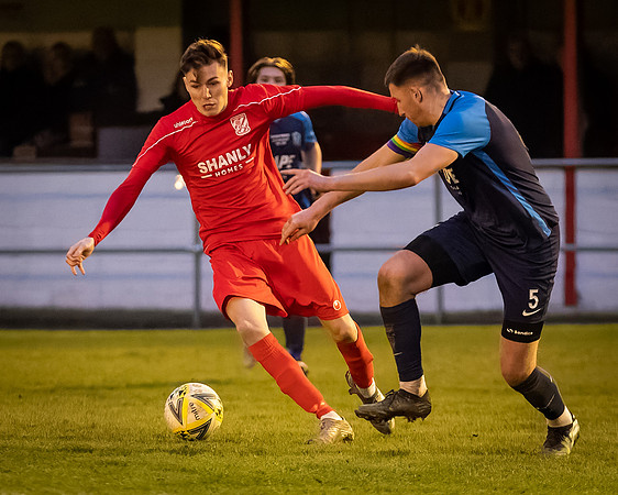 vs Arlesey Town FC-135