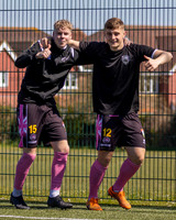 vs Windsor FC-4
