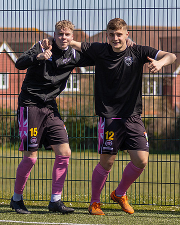vs Windsor FC-4