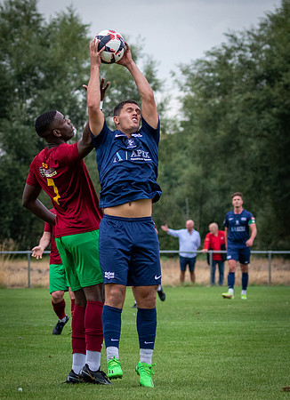 vs Binfield FC (FA Cup)-119