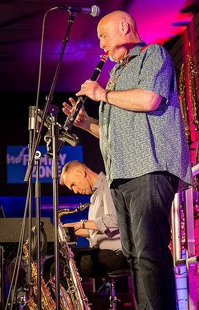 Simon Bates Trio - July-146
