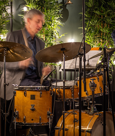 Karen Sharp Jazz Quartet-79